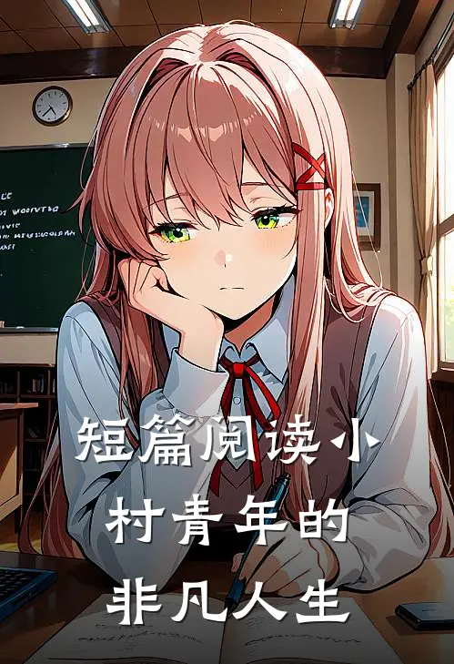 短篇阅读小村青年的非凡人生