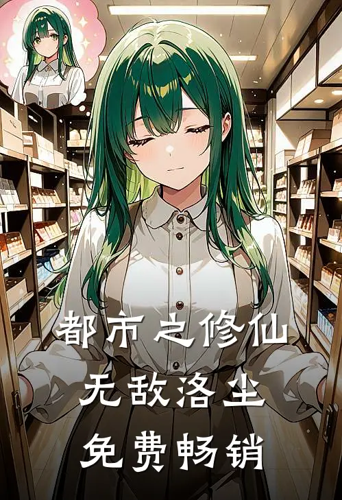 都市之修仙无敌洛尘免费畅销
