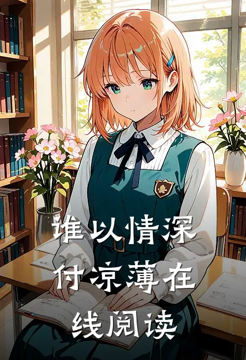 谁以情深付凉薄在线阅读