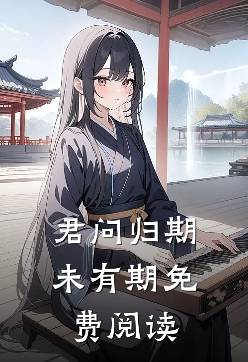 君问归期未有期免费阅读