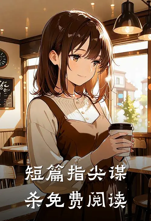短篇指尖谋杀免费阅读