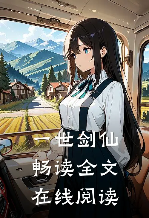 一世剑仙畅读全文在线阅读