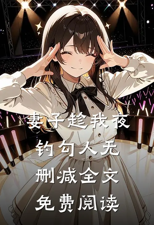 妻子趁我夜钓勾人无删减全文免费阅读