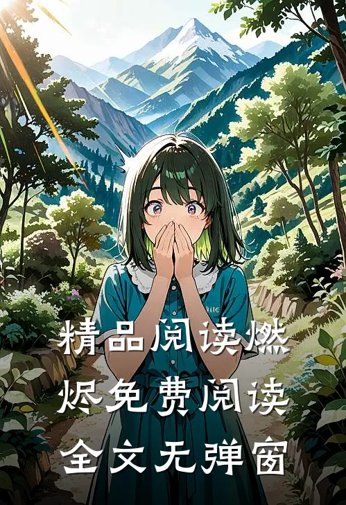 精品阅读燃烬免费阅读全文无弹窗