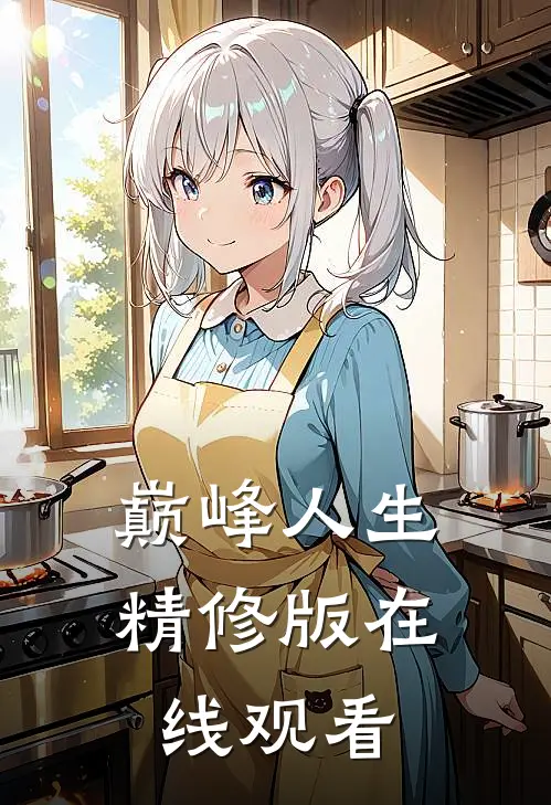 巅峰人生精修版在线观看