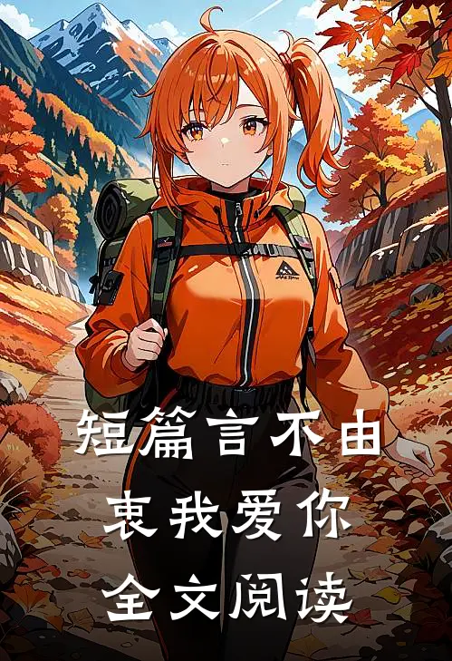 短篇言不由衷我爱你全文阅读