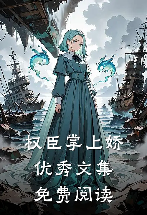 权臣掌上娇优秀文集免费阅读