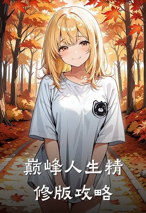巅峰人生精修版攻略