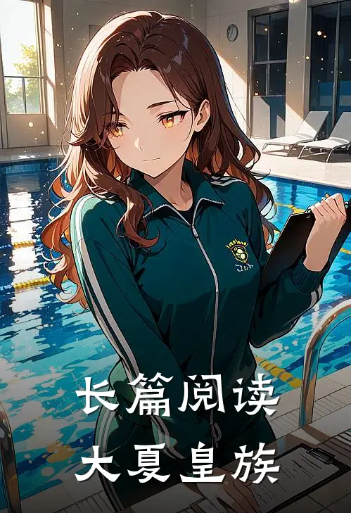 长篇阅读大夏皇族