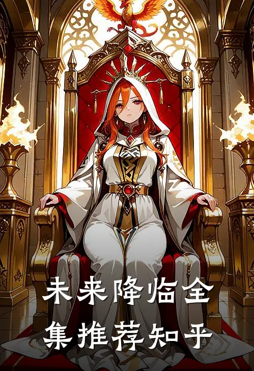 未来降临全集推荐知乎