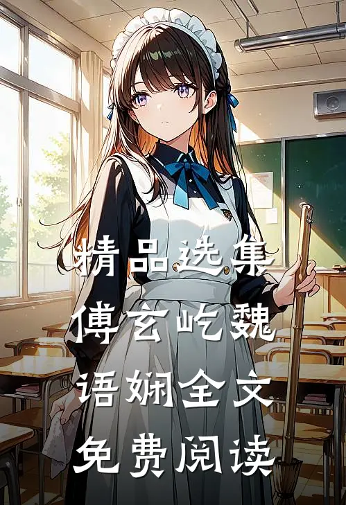 精品选集傅玄屹魏语娴全文免费阅读