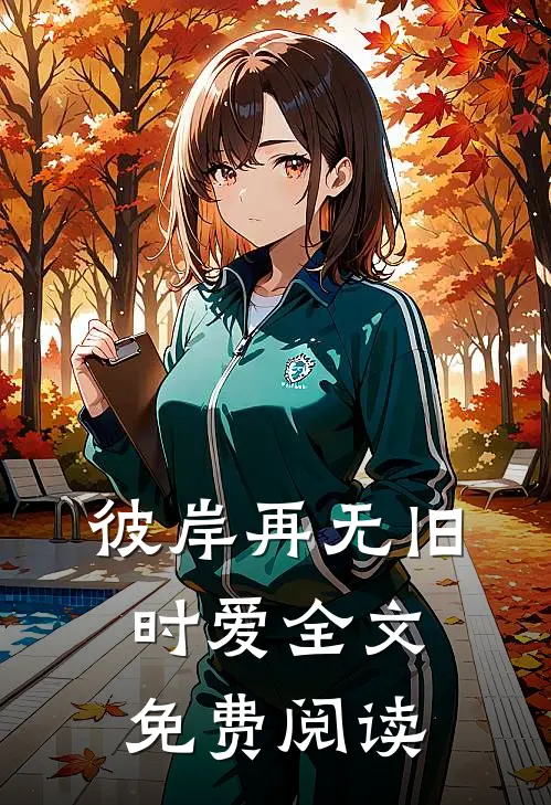 彼岸再无旧时爱全文免费阅读