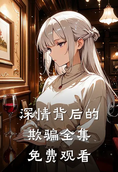 深情背后的欺骗全集免费观看