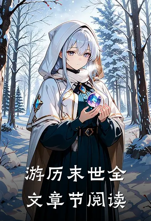 游历末世全文章节阅读