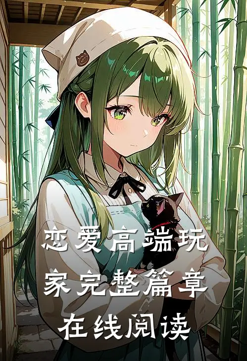 恋爱高端玩家完整篇章在线阅读