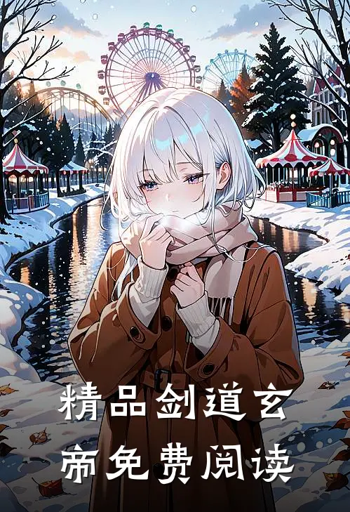 精品剑道玄帝免费阅读