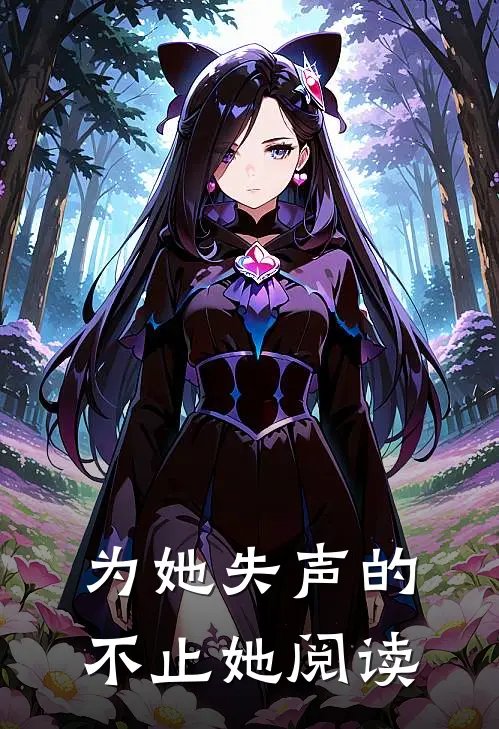为她失声的不止她阅读