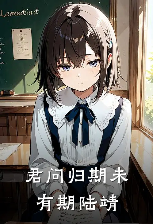 君问归期未有期陆靖