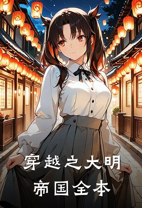 穿越之大明帝国全本