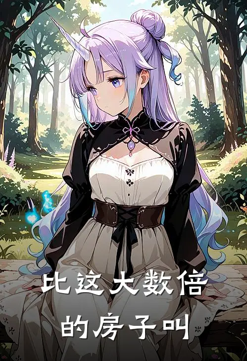 比这大数倍的房子叫