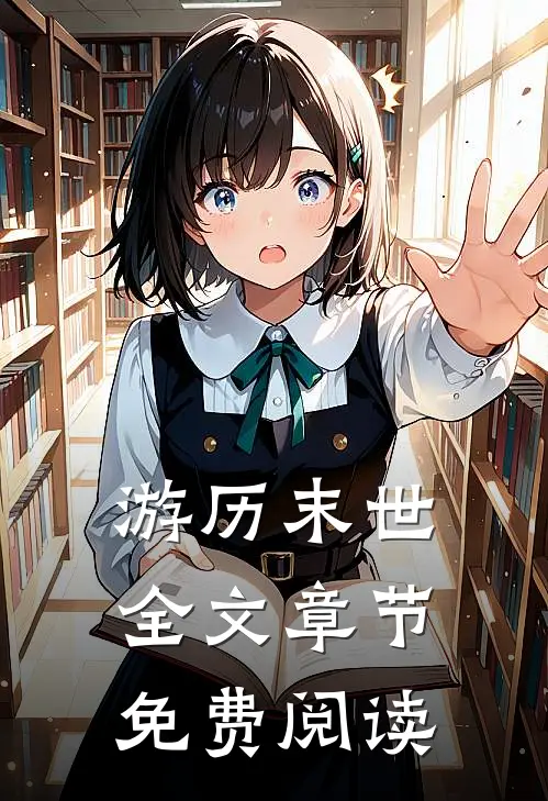 游历末世全文章节免费阅读