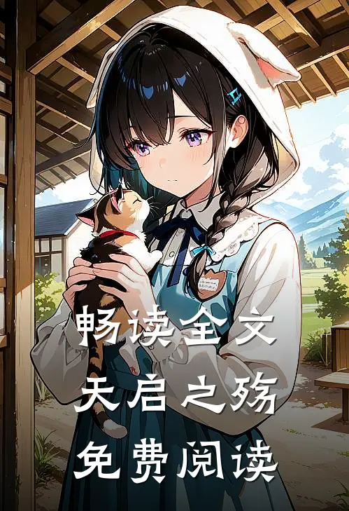 畅读全文天启之殇免费阅读