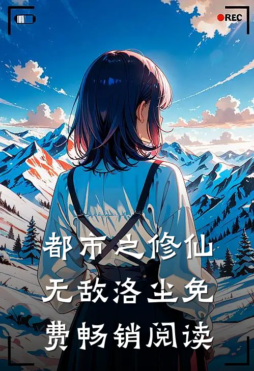 都市之修仙无敌洛尘免费畅销阅读