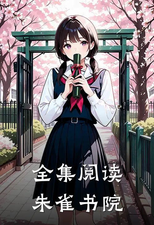 全集阅读朱雀书院