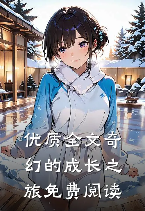 优质全文奇幻的成长之旅免费阅读