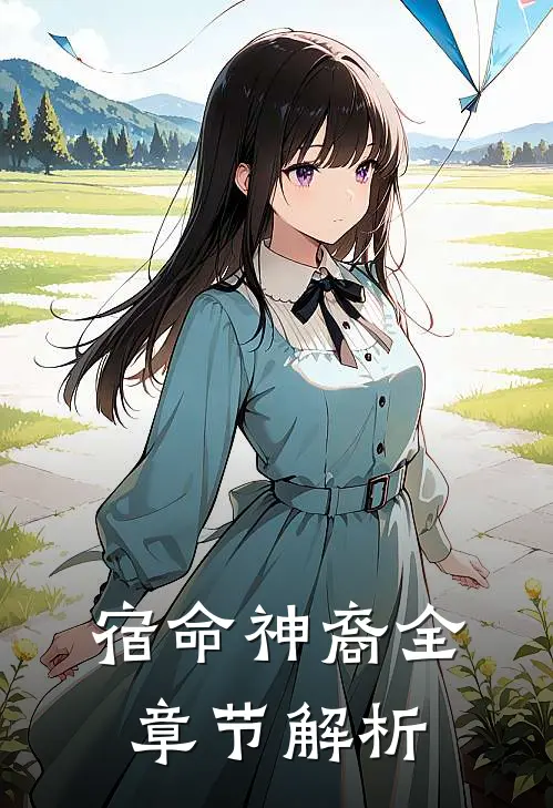 宿命神裔全章节解析
