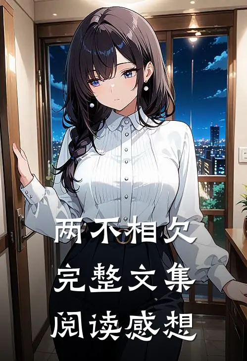 两不相欠完整文集阅读感想