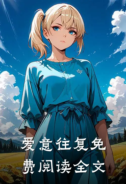 爱意往复免费阅读全文