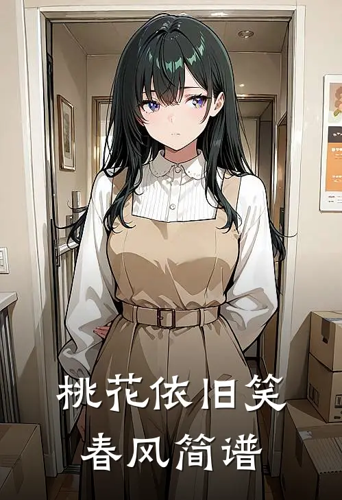 桃花依旧笑春风简谱