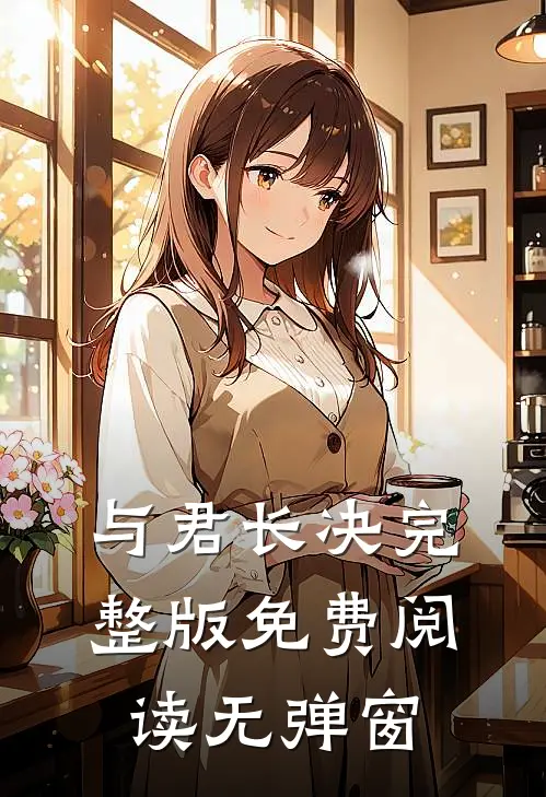 与君长决完整版免费阅读无弹窗