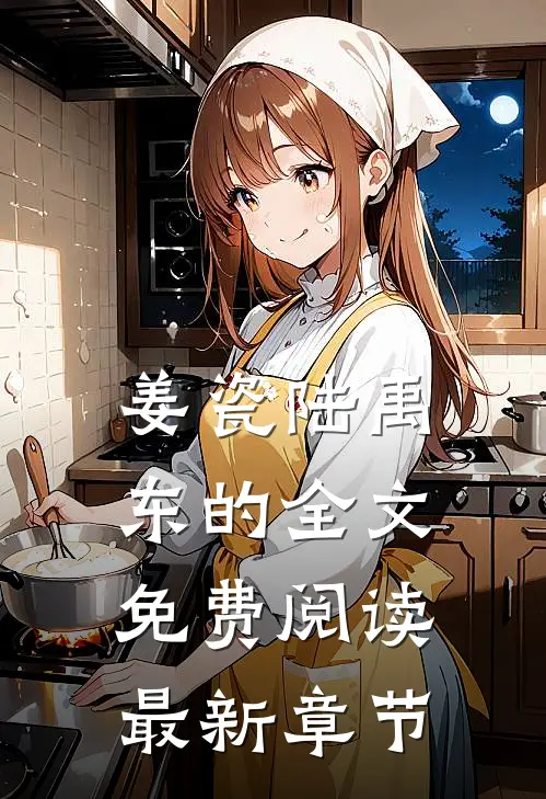 姜瓷陆禹东的全文免费阅读最新章节