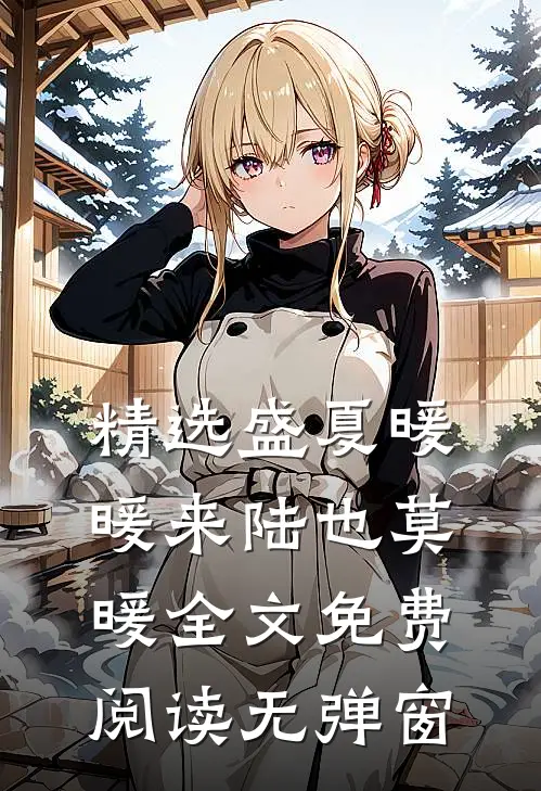 精选盛夏暖暖来陆也莫暖全文免费阅读无弹窗