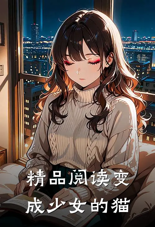 精品阅读变成少女的猫