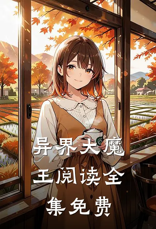 异界大魔王阅读全集免费