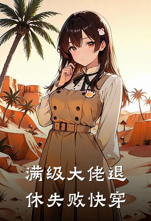 满级大佬退休失败【快穿】