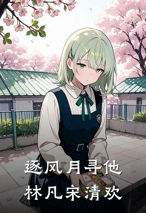 逐风月寻他林凡宋清欢