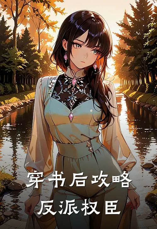 穿书后攻略反派权臣