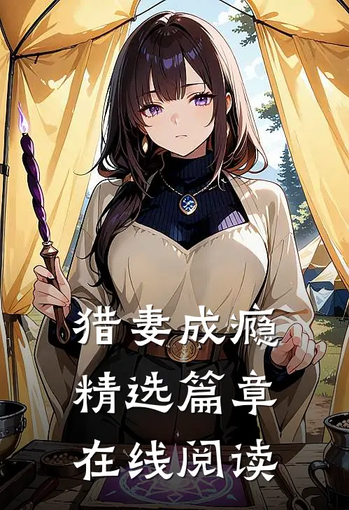 猎妻成瘾精选篇章在线阅读