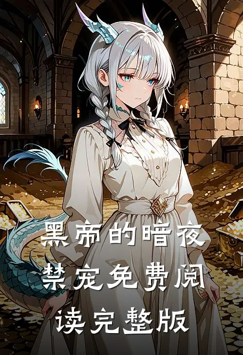 黑帝的暗夜禁宠免费阅读完整版