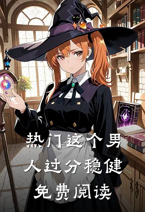 热门这个男人过分稳健免费阅读