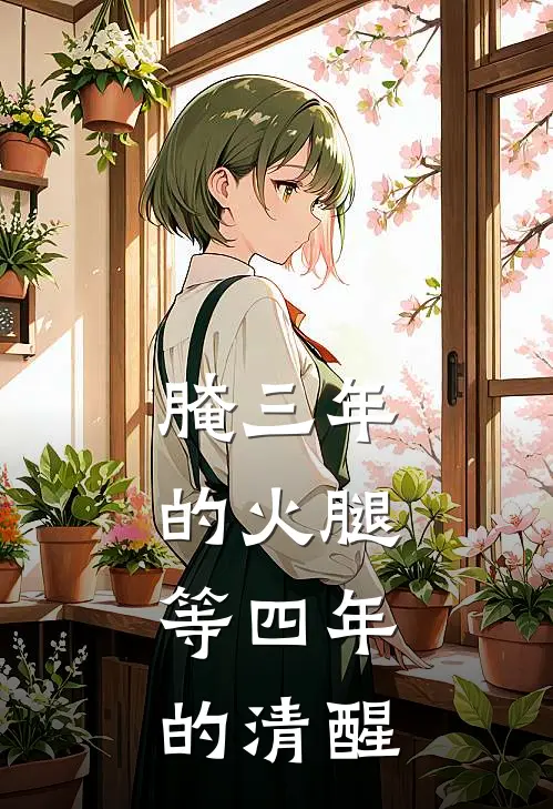 腌三年的火腿，等四年的清醒