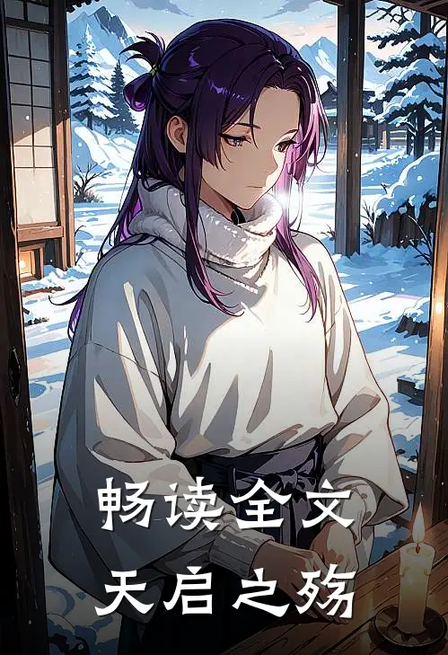 畅读全文天启之殇