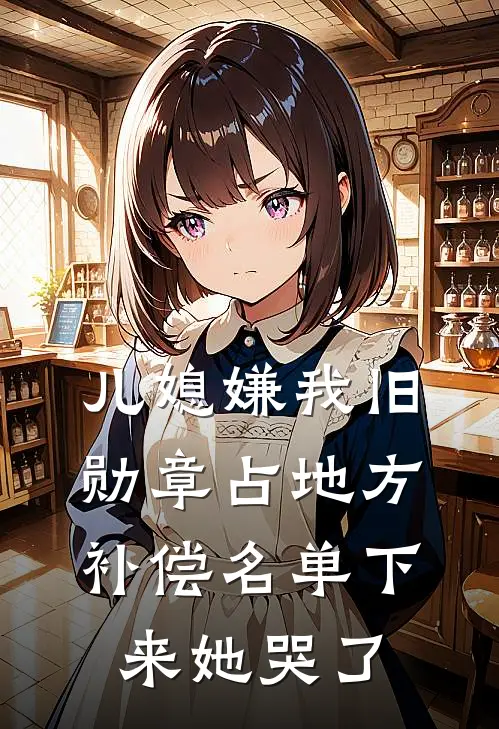 儿媳嫌我旧勋章占地方，补偿名单下来她哭了