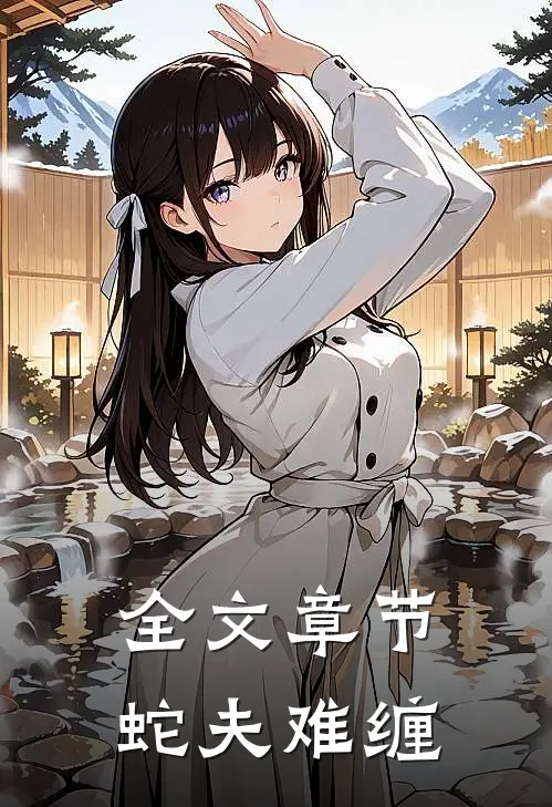全文章节蛇夫难缠