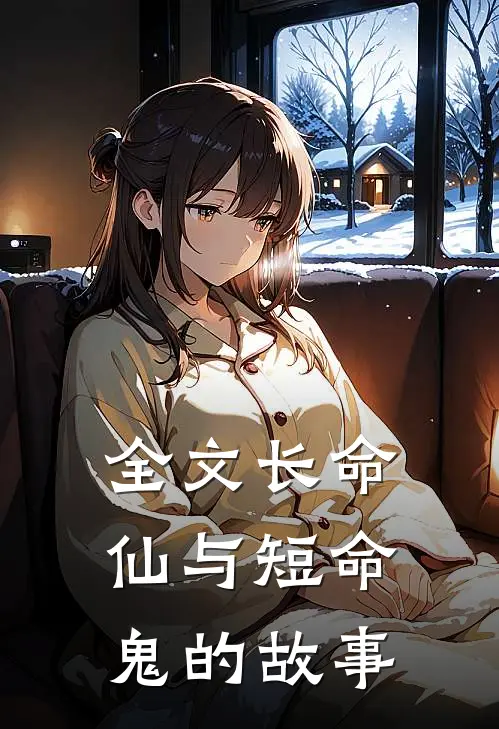 全文长命仙与短命鬼的故事