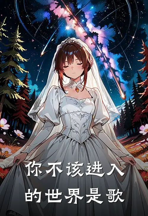 你不该进入的世界是歌